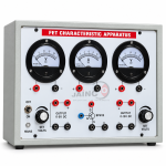 FET Characteristics Apparatus
